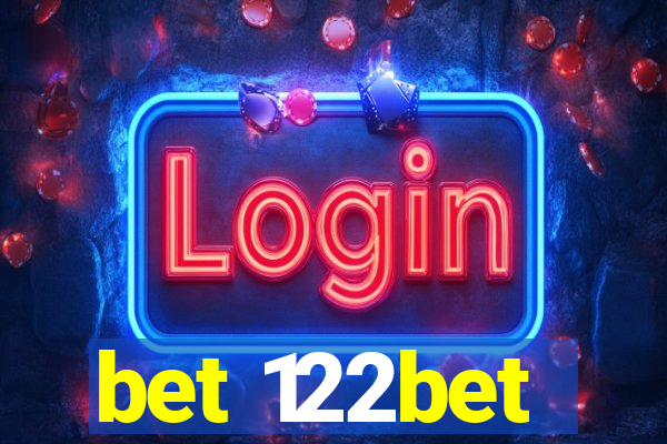 bet 122bet